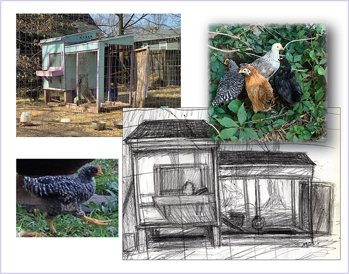 References and research